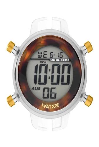 Relógio de Senhora Watxandco RWA1062 (43 MM)