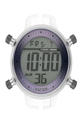 Relógio de Senhora Watxandco RWA1066 (43 MM)
