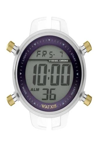 Relógio de Senhora Watxandco RWA1068 (43 MM)
