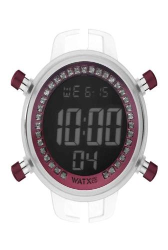 Relógio de Senhora Watxandco RWA1069 (43 MM)