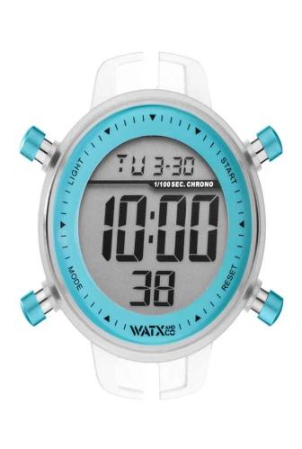 Relógio de Senhora Watxandco RWA1071 (43 MM)