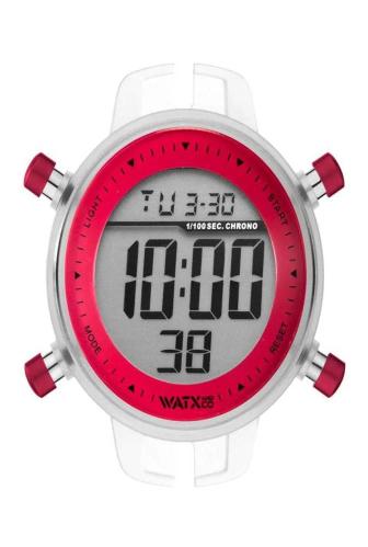 Relógio de Senhora Watxandco RWA1072 (43 MM)