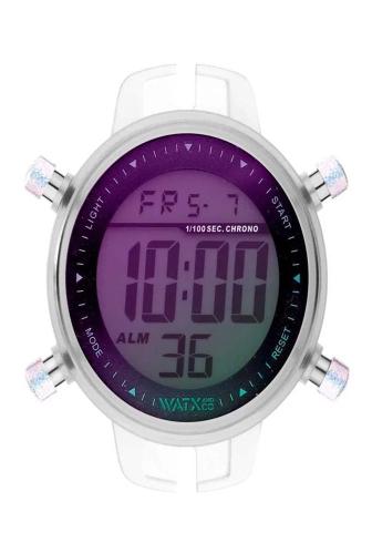 Relógio de Senhora Watxandco RWA1086 (43 MM)
