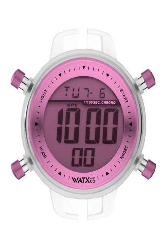 Relógio de Senhora Watxandco RWA1090 (43 MM)