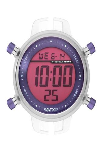 Relógio de Senhora Watxandco RWA1095 (43 MM)