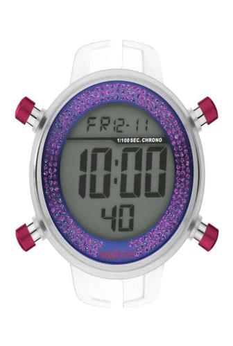 Relógio de Senhora Watxandco RWA1098 (43 MM)