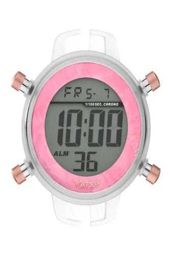 Relógio de Senhora Watxandco RWA1113 (43 MM)
