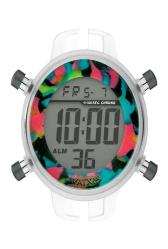 Relógio de Senhora Watxandco RWA1115 (43 MM)