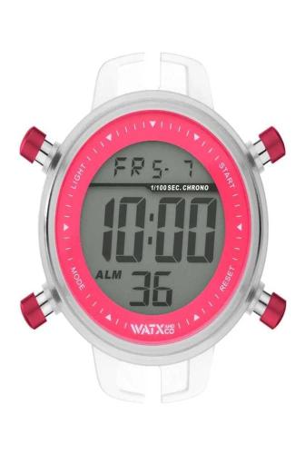 Relógio de Senhora Watxandco RWA1125 (43 MM)