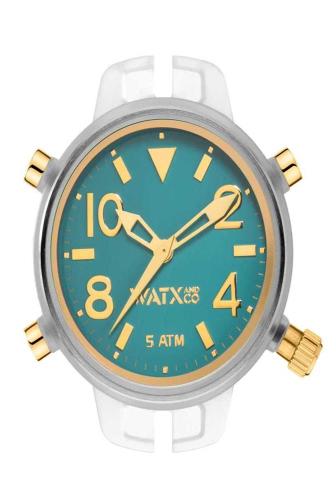 Relógio de Senhora Watxandco RWA3022 (43 MM)