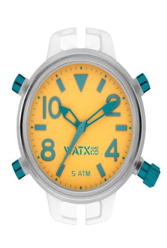 Relógio de Senhora Watxandco RWA3047 (43 MM)