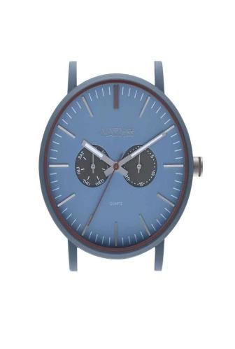 Relógio Unissexo Watxandco Wxca2717 (44 Mm)