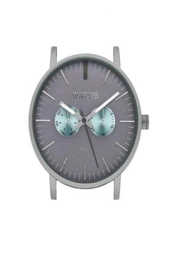 Relógio Unissexo Watxandco Wxca2734 (44 Mm)