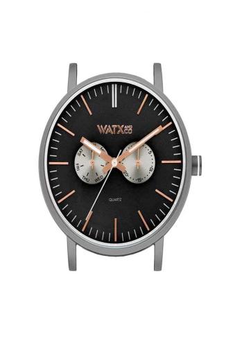 Relógio Unissexo Watxandco Wxca2736 (44 Mm)