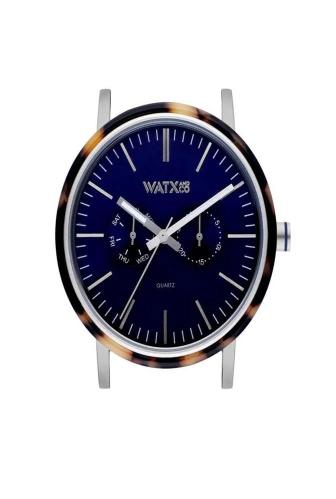 Relógio Unissexo Watxandco Wxca2739 (44 Mm)