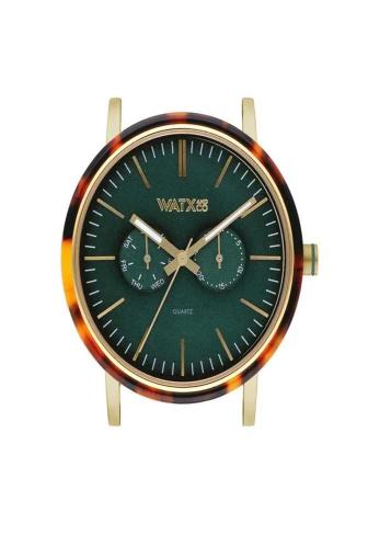 Relógio Unissexo Watxandco Wxca2740 (44 Mm)