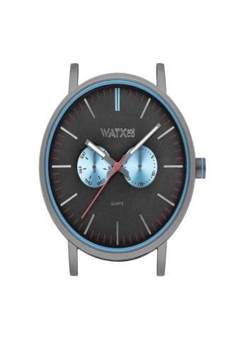 Relógio Unissexo Watxandco Wxca2742 (44 Mm)