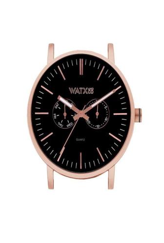 Relógio Unissexo Watxandco Wxca2745 (44 Mm)