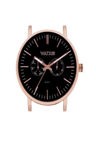 Relógio Unissexo Watxandco Wxca2745 (44 Mm)