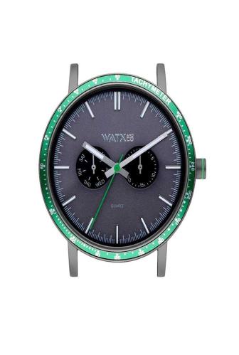 Relógio Unissexo Watxandco Wxca2748 (44 Mm)