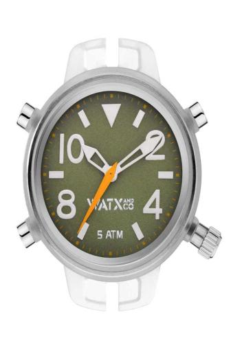 Relógio de Senhora Watxandco RWA3010 (43 MM)