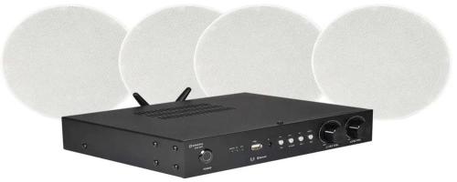 Smart Pack Multiroom2