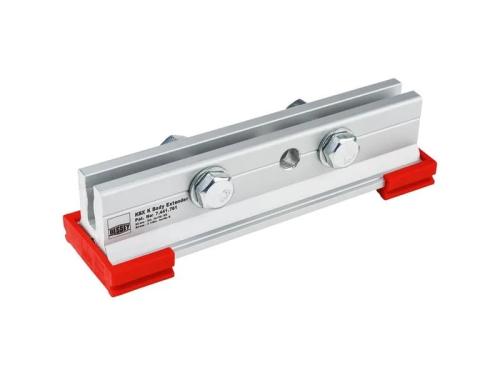 Extensão de Braçadeira de Corpo Bessey Kbx20