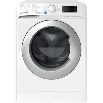 Washing And Drying Machine 6/9kg Bde 96436 Wsv Spt 1400rpm D (White) - Indesit