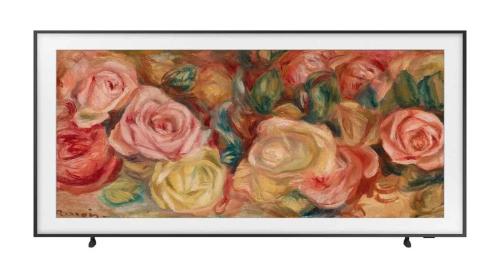 Tv Samsung The Frame 85" 85ls03 4k