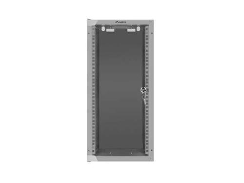 Lanberg Wf10-2312-10s Rack Cabinet 12u Wall Mounted Rack Grey