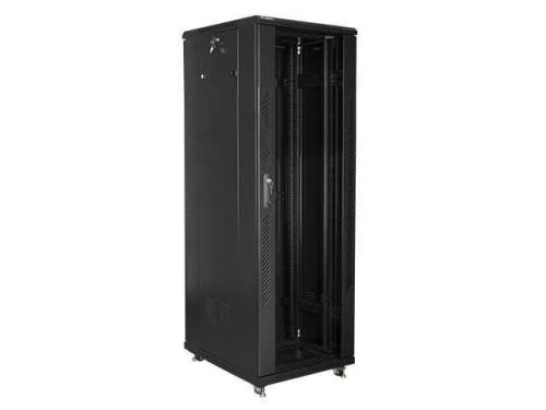 LANBERG FF01-6837-12B ARMÁRIO RACK 37U RACK INDEP.