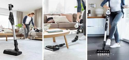 Vacuum Cleaner/Bcs711xxl Bosch