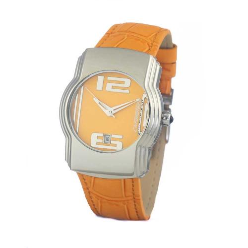Relógio Chronotech Unisexo Ct7279m-07 (38 Mm)