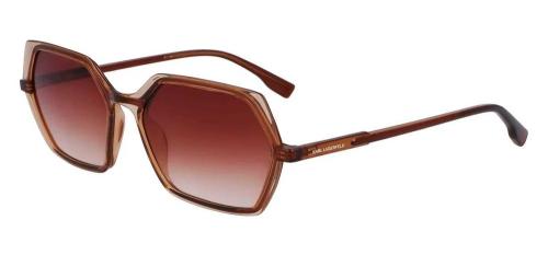 Óculos de Sol Karl Lagerfeld para Senhora Kl6083s-246