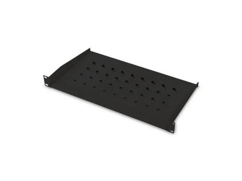 Prateleira para armário preto