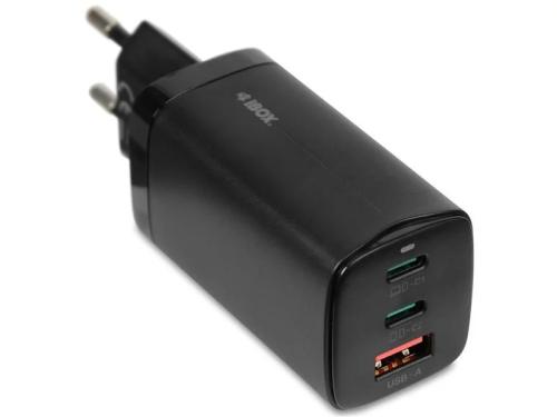 Wall Charger I-Box C-39 Usb-C Pd20w With Cable