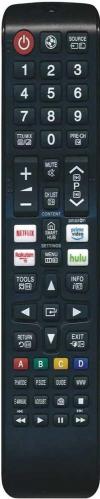 Control Compatible With Samsung Lcd Tvs - Jollyline