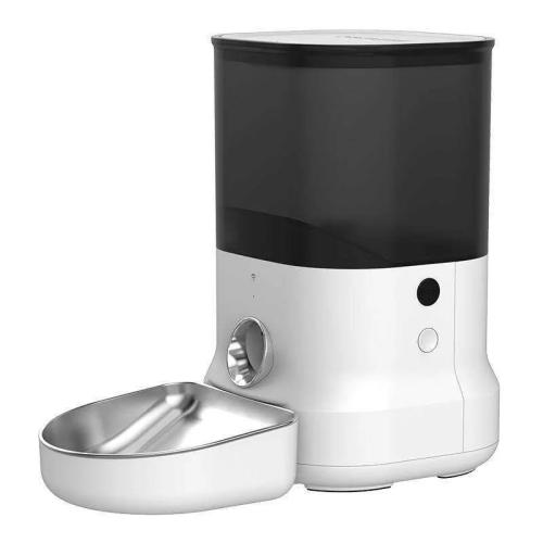 Alimentador Automático para Animais de Estimação