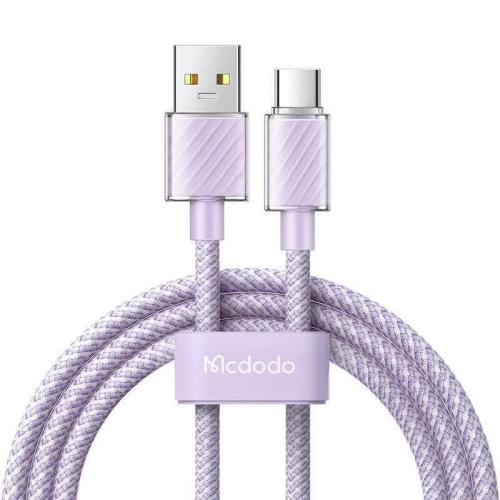 Cabo Usb-A para Usb-C Mcdodo Ca-3655. 100w. 2m
