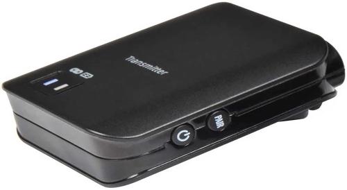 Transmissor de Lapela Lm58
