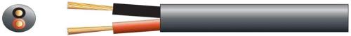 Hi Flex Double Insulated Speaker Cable, 2 X (24 X 0.2mmã) Lszh