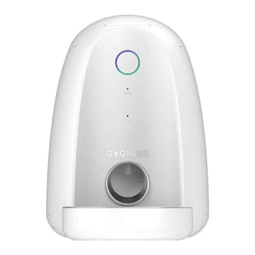 Comedouro Automático para Animais de Estimação