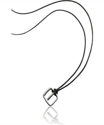 Pendente Unisexo Breil Tj0750 46cm