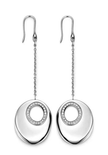 Brincos Breil Mulher Tj0960 7cm
