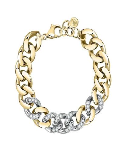Pulseira Chiara Ferragni Mulher J19auw04 17-19cm