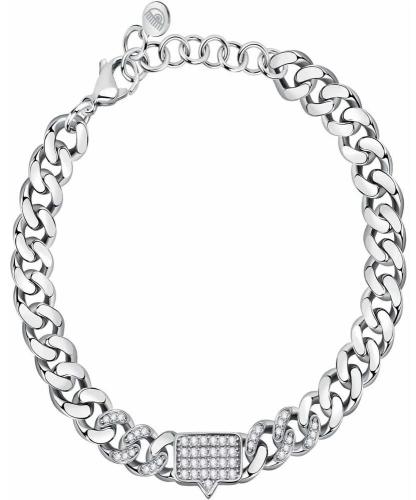 Pulseira Chiara Ferragni Mulher J19auw14 16-19cm