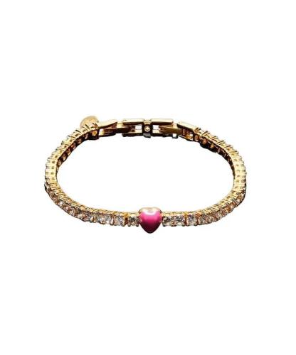Pulseira Chiara Ferragni Mulher J19awd08 16cm