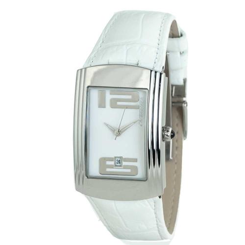 Relógio Chronotech Unisexo Ct7017m-06 32mm