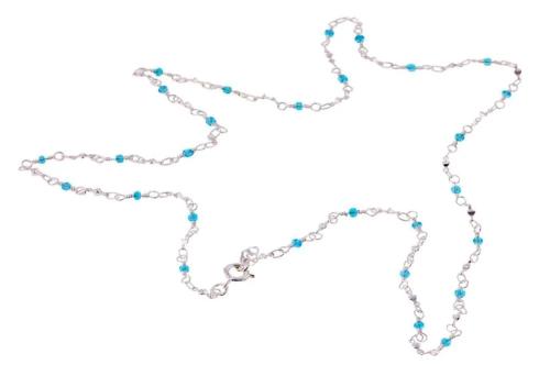 CHOKERCRISTIAN LAYWOMAN