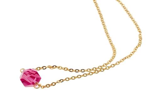 CHOKERCRISTIAN LAYWOMAN